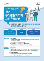 화성시, 청년 구직자 '정장부터 메이크업, 증명사진까지' 풀패키지 지원
