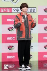 [포토] 이용진, ‘복고풍 버섯머리’