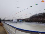 인천 남동구, 야외스케이트장 및 얼음썰매장 4일 조기 폐장