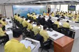 방역 강화하고 경제 선대응… 부산市, 신종 코로나 ‘투트랙’ 접근