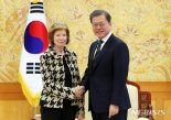 文대통령 "2022년까지 부패인식지수 세계 20위권 진입 목표"