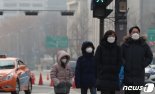 정월대보름, 전국 흐리다 차차 맑아짐..미세먼지 '나쁨'