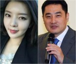 "도도맘에 성폭행 허위고소 종용" 강용석, 징역 1년 구형받자 "선처 바란다" 호소