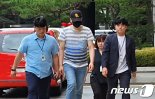 '경의선숲길 고양이 살해' 40대 남성 항소심도 징역 6개월 실형