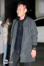 [포토] 이얼, ‘잘나가는 드림즈의 감독’