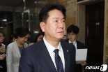 통합당 열차 탑승한 이동섭…'안철수계' 줄이탈에 安 신당 흔들