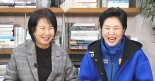 남영희 예비후보, 전통시장 살리기 프로젝트 유튜브 라이브 방송