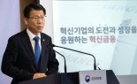 은성수 "증권사 TRS 계약, 금융위가 맞다 틀리다 판단할 수 없어" 
