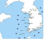 연평도에서 가거도까지…국외유입 미세먼지 파악한다