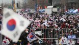 경찰 "광화문 집회 강행시 사후 사법처리...강제 해산은 어려워"