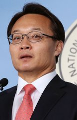 조해진 미래통합당 예비후보 "자유우파·애국보수 똘똘 뭉쳐 정권교체"[4·15 총선 저요! 저요!]