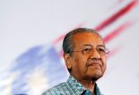 94세 마하티르 말레이시아 총리 사의… 정계개편 예고