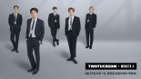 몬스타엑스, 27일 투턱곰과 신규 웹예능 ‘몬스타엑스의 투턱베베와의 하루’ 출격  