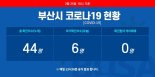 [코로나19] 부산 17~28번 확진자 이동동선(전문)