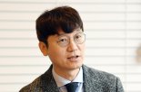 칼가는 '검사내전' 김웅 "추미애 논리, 3·1운동 반박한 일제와 똑같다"