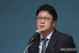 '미투 논란' 민병두, 폭로 여성도 "컷오프 바라지 않는다고 전해들어"