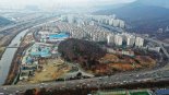 안양 연현마을 아스콘 해방…2023년 녹색공원 탄생