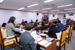 양평군의회 하남~팔당 철도구축 건의안 의결