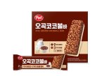 동서식품, 시리얼바 ‘포스트 오곡코코볼바’ 출시