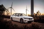  BMW, 제네바 국제 모터쇼서 뉴 330e 투어링 등 6종 공개