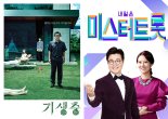 기생충·미스터트롯, 케이블TV VOD 장기집권