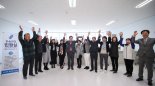 백군기 용인시장, 처인구 남사면 한숲시티에 '현장민원실 개설'