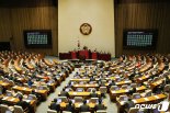(속보)선거구획정위, 재획정안 국회 제출…세종 분구·경기 군포갑을 통합