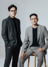 '25살' SM엔터테인먼트, 이성수·탁영준 공동대표 선임