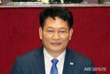 송영길 "대북전단 살포제지 90% 이상 이명박·박근혜정부서 발생"