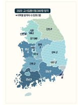 이화여대, 2020 교사임용시험 합격자 300명 배출