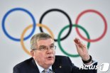 IOC, 코로나19 확산에 긴급 회의 소집...도쿄 올림픽 논의하나