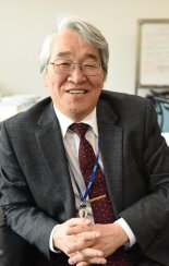 송진호 코이카 이사 “코로나19 국내 지원, 개발협력 정신과 일맥상통”[fn이사람]