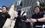 2심 징역 1년..'신림동 강간미수 영상' 조모씨, 구속취소신청서 제출