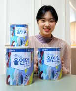 KCC, 어떤 소재에도 쉽게 칠할 수 있는 친환경 페인트 '숲으로 올인원' 출시