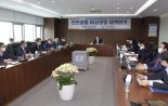 인천공항공사, '비상경영' 선언..."하루 여객 1만명 미만 '역대 최저'"