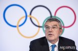 IOC, 도쿄올림픽 '내년 봄이냐, 여름이냐'...2개 시기 검토 중   