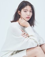 곽지수, 라라미디어와 ‘전속 계약’…‘2020 신예’ 주목