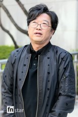 [포토] 이상우, ‘요즘 근황은요~’