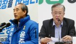 정읍서 선거운동원 2명 교통사고 사망…선거운동 전면 스톱
