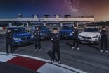 BMW, 세계적인 e스포츠팀 T1과 파트너십 체결
