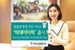 하나금융투자, 맞춤형 종목 추천 서비스 ‘빅데이터픽’ 출시