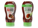 풀무원, 튜브 타입의 ‘매콤·고소쌈장’ 2종 출시
