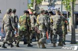 [어떻게 생각하십니까] 예비군 하루 4시간 축소…"코로나 위험" vs "안보교육 중요"
