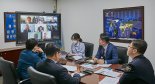 경찰청·UNDP, '한국 경찰의 코로나19 대응' 웹 세미나 개최