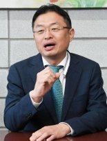 황만순 한국투자파트너스 CIO "코로나, 한국에 큰 기회… 바이오기업 글로벌 위상 달라져" [벤투인 스토리]