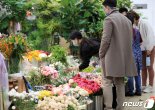 농림축산검역본부, 4월 수입 화훼류 특별검역 
