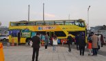 여수낭만버스 '시간을 달리는 버스커' 8일 첫 운행