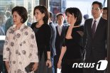 삼성가 세모녀, 대출금 4조 넘었다..“상속세 내려고, 주식담보”