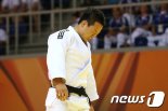 올림픽 은메달리스트의 몰락... '미성년 제자 성폭행' 왕기춘 징역 6년 확정