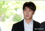 '집단 성폭행' 최종훈, 출소 2년만에 '복귀' 움직임.."응원해 달라"